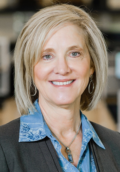 Partner Spotlight: Dr. Jo Ellen Shaeffer