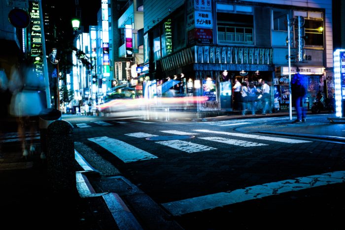 City-wide Collective Impact Strategy