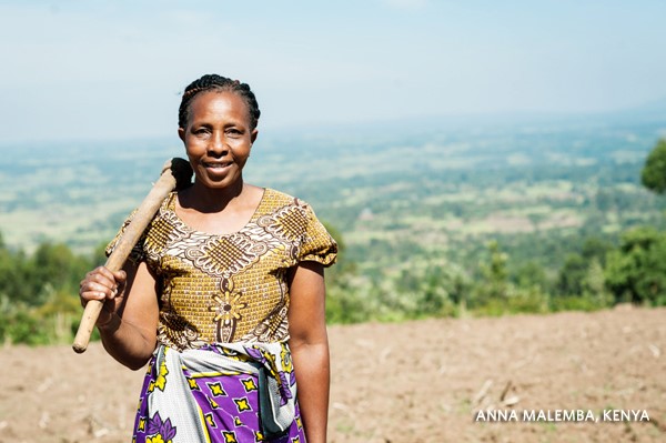 One Acre Fund: Improving M&E to Improve Impact