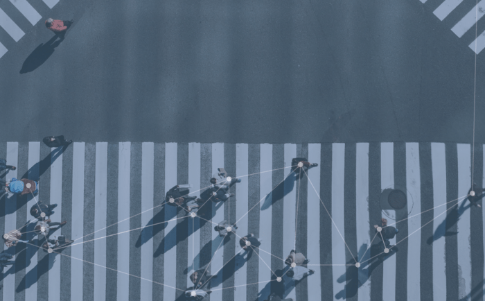 Donor Intelligence: Using segmentation to understand and engage donors to international nonprofits