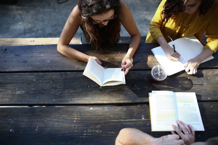 Regional, Multi-Campus Community College Engagement