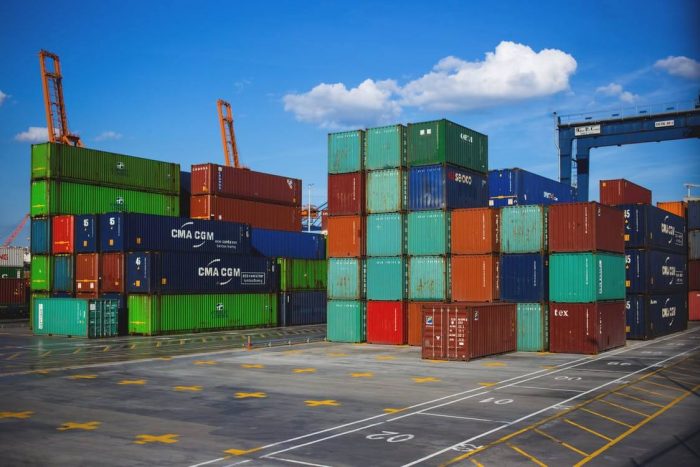 Case Study: Multinational Distribution Company