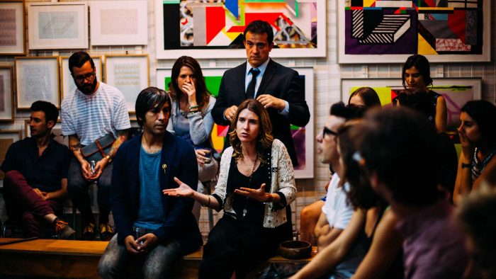 Six Things Nonprofits Need to be Doing to Engage Donors During Recession