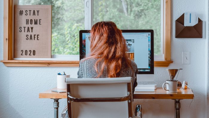 Contemplating a Transition to Permanent Work From Home?