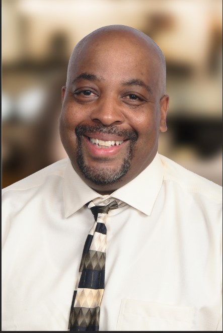 Malcom Dixon