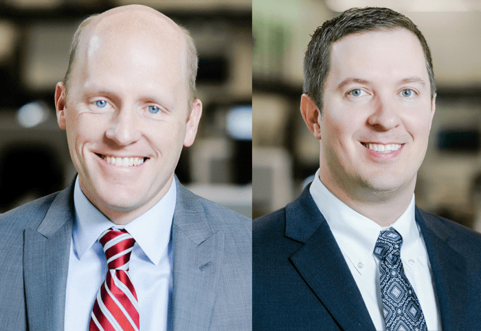 CICERO GROUP ANNOUNCES TWO NEW SENIOR PARTNERS